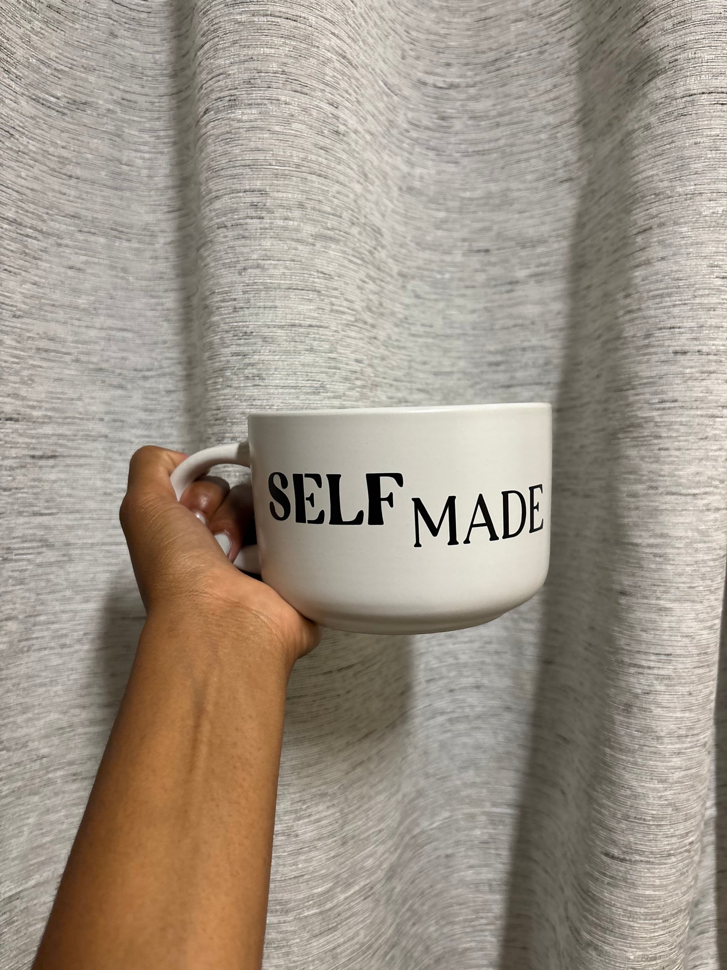 Self MADE Mug